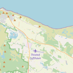SE map tile
