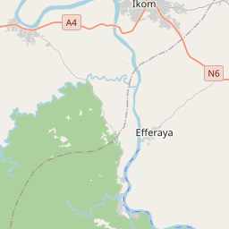 SE map tile