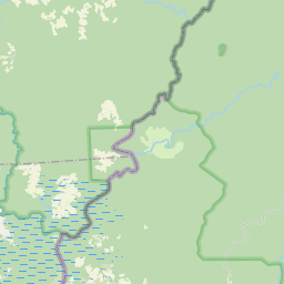 NW map tile