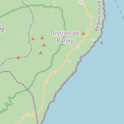 NW map tile