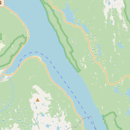 NW map tile