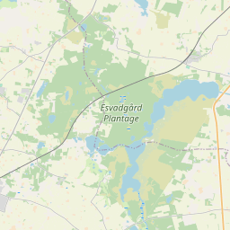 SE map tile