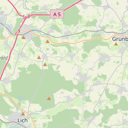 NW map tile