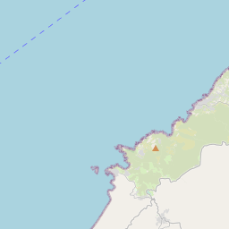 SE map tile