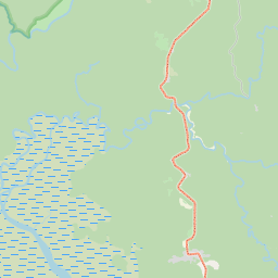 SE map tile