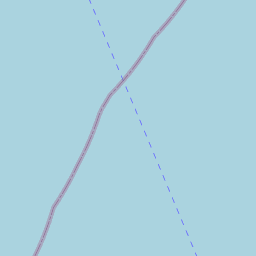 SE map tile