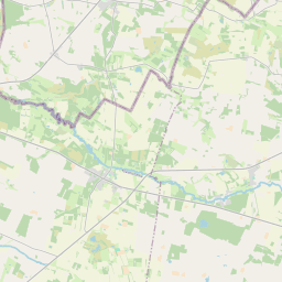 NW map tile