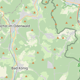 NW map tile