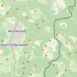 NW map tile