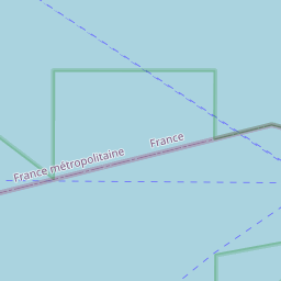 NW map tile