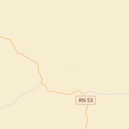 NW map tile
