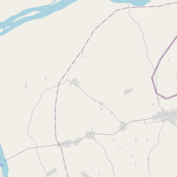 NW map tile
