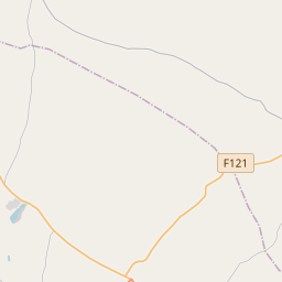 NW map tile