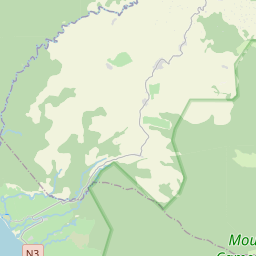 NW map tile