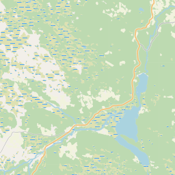 SE map tile