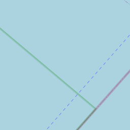 SE map tile