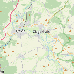 NW map tile