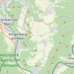 SE map tile