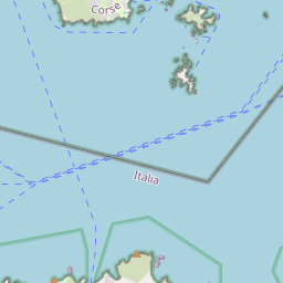 NW map tile