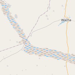 SE map tile
