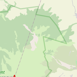 SE map tile