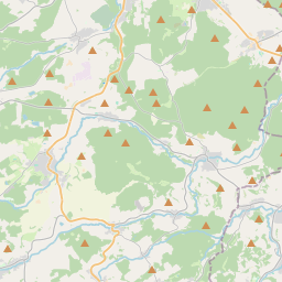 SE map tile