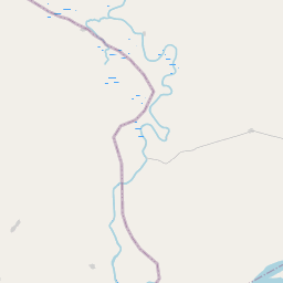 NW map tile