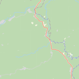 NW map tile