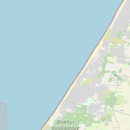 SE map tile