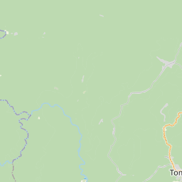 SE map tile