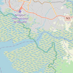 SE map tile