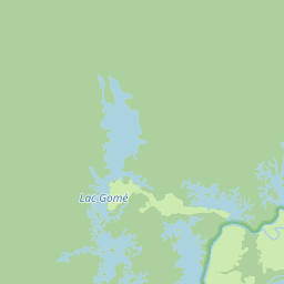 NW map tile