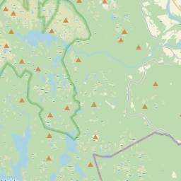 NW map tile