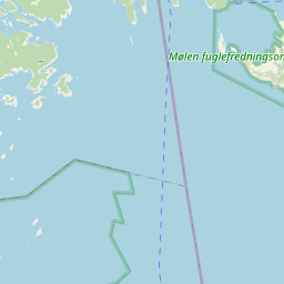 NW map tile
