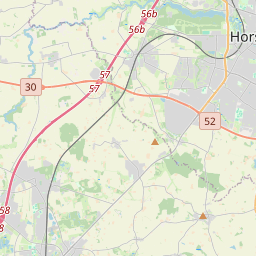NW map tile