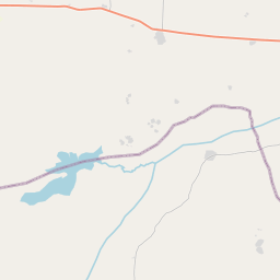 NW map tile