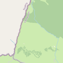 NW map tile