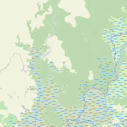 NW map tile