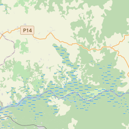 SE map tile
