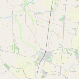 SE map tile