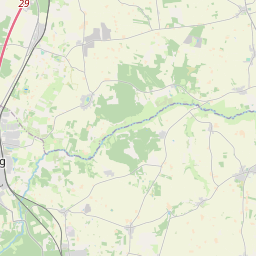 SE map tile