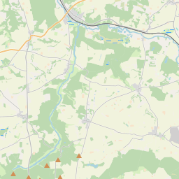 SE map tile