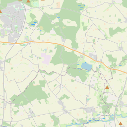 SE map tile