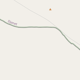 SE map tile