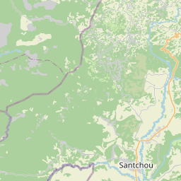 SE map tile