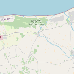 NW map tile