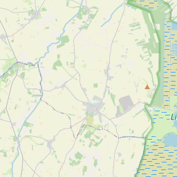 NW map tile