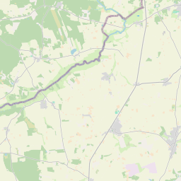 NW map tile