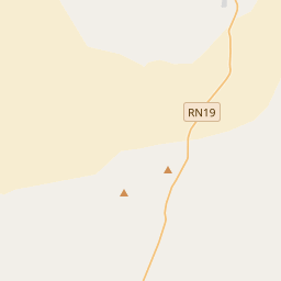 NW map tile