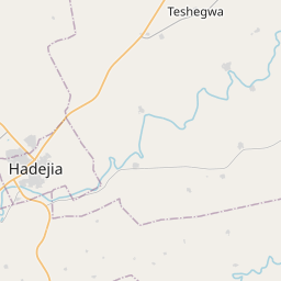 NW map tile